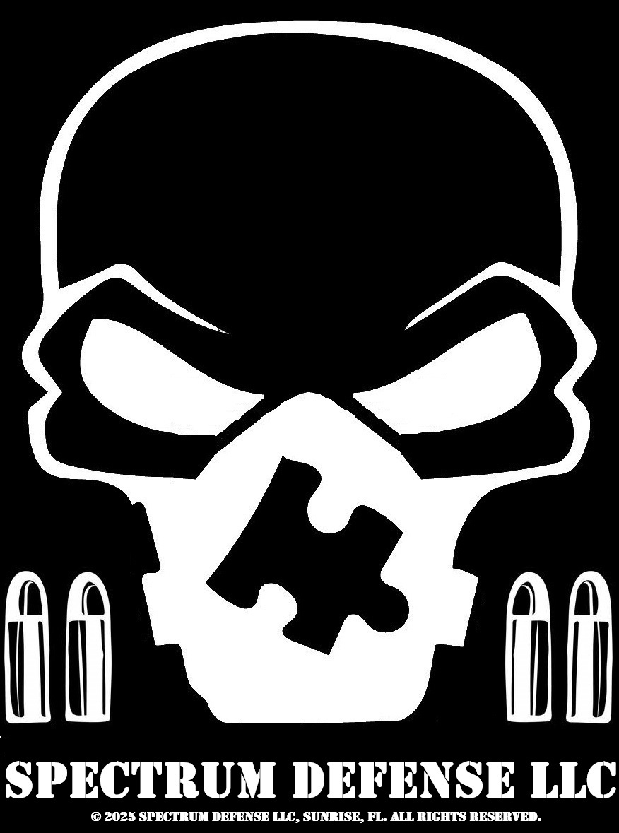 Specture Defense LLC Logo
